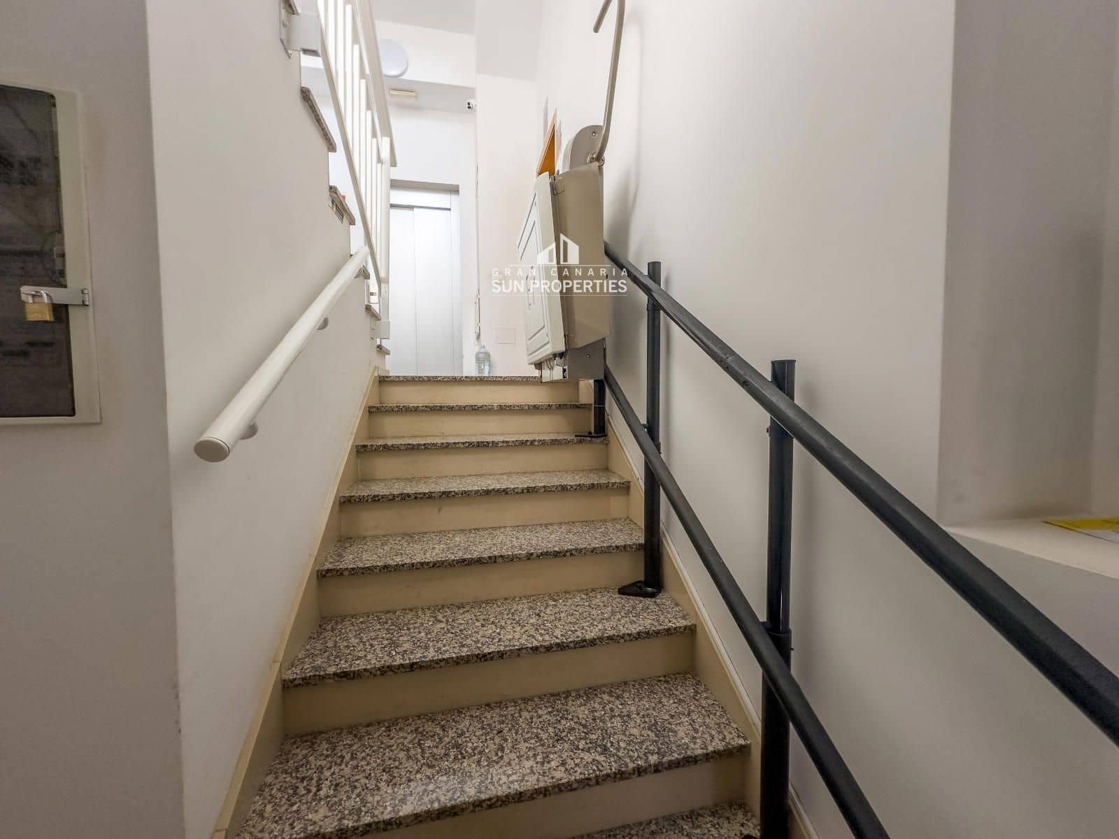 3 Zimmer Wohnung zu vermieten in Santa Lucia de Tirajana mit Garage - 850 € (Ref: 9081129)