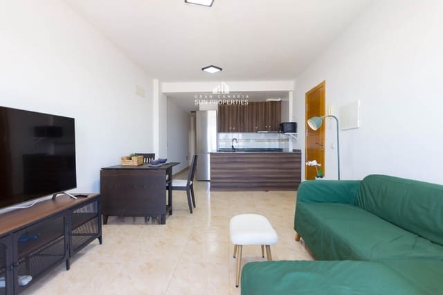 3 Zimmer Wohnung zu vermieten in Santa Lucía de Tirajana mit Garage - 850 € (Ref: 9081129)