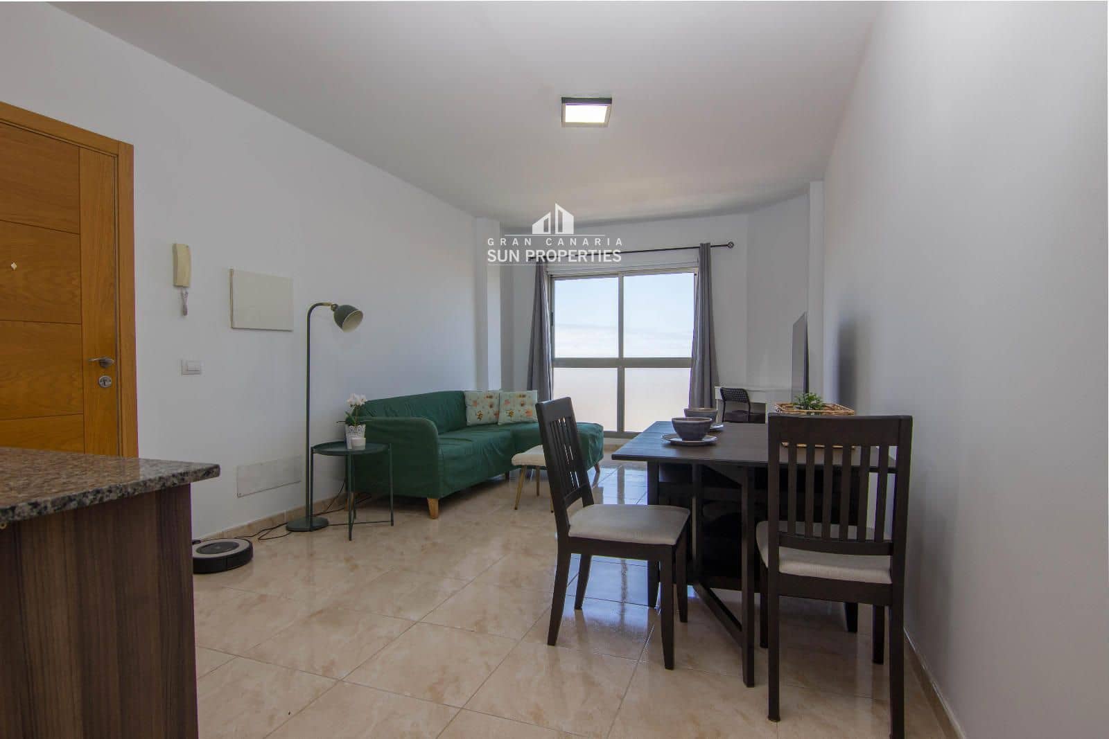 3 Zimmer Wohnung zu vermieten in Santa Lucia de Tirajana mit Garage - 850 € (Ref: 9081129)