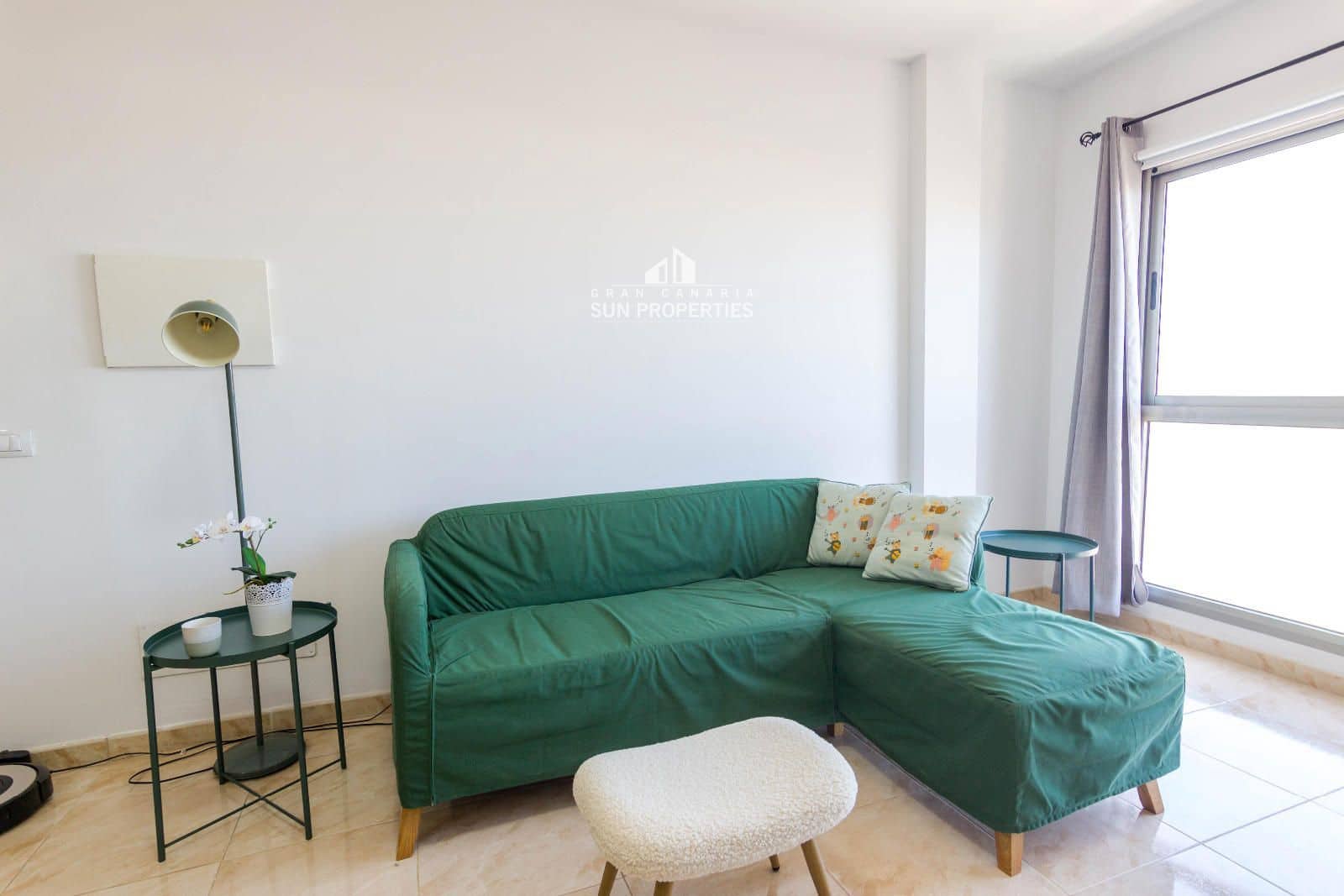 3 Zimmer Wohnung zu vermieten in Santa Lucia de Tirajana mit Garage - 850 € (Ref: 9081129)