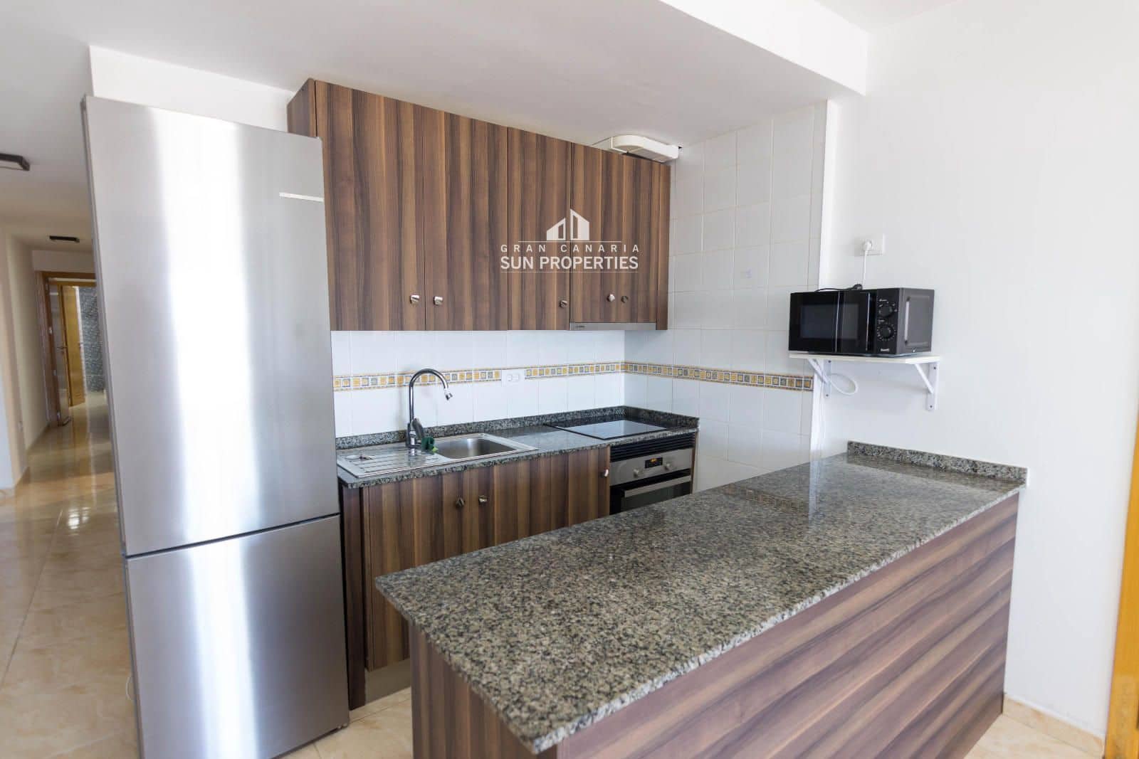 3 Zimmer Wohnung zu vermieten in Santa Lucia de Tirajana mit Garage - 850 € (Ref: 9081129)