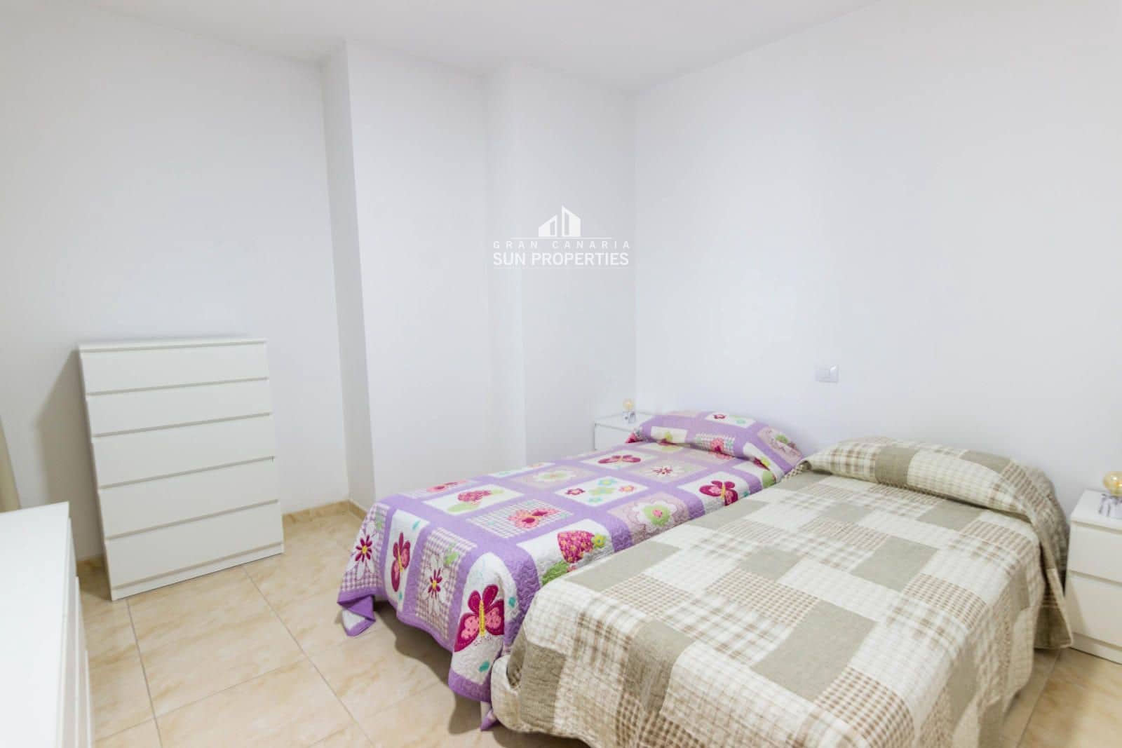 3 Zimmer Wohnung zu vermieten in Santa Lucia de Tirajana mit Garage - 850 € (Ref: 9081129)