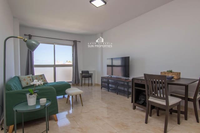 3 Zimmer Wohnung zu vermieten in Santa Lucía de Tirajana mit Garage - 850 € (Ref: 9081129)