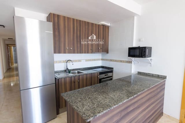 3 Zimmer Wohnung zu vermieten in Santa Lucía de Tirajana mit Garage - 850 € (Ref: 9081129)