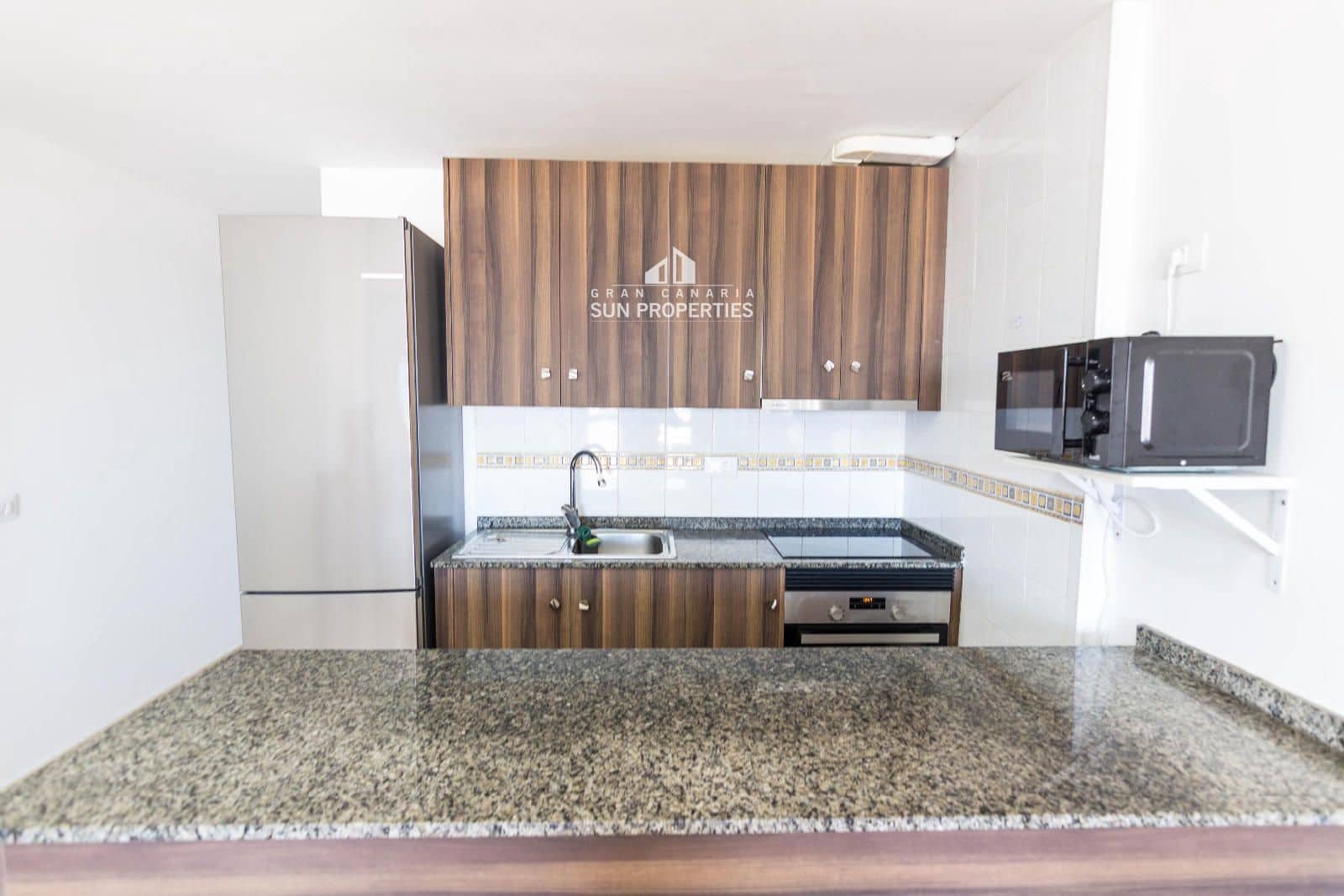3 Zimmer Wohnung zu vermieten in Santa Lucia de Tirajana mit Garage - 850 € (Ref: 9081129)