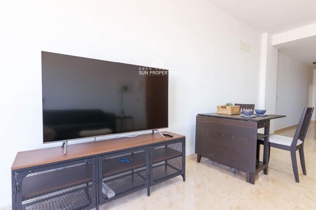 3 Zimmer Wohnung zu vermieten in Santa Lucía de Tirajana mit Garage - 850 € (Ref: 9081129)