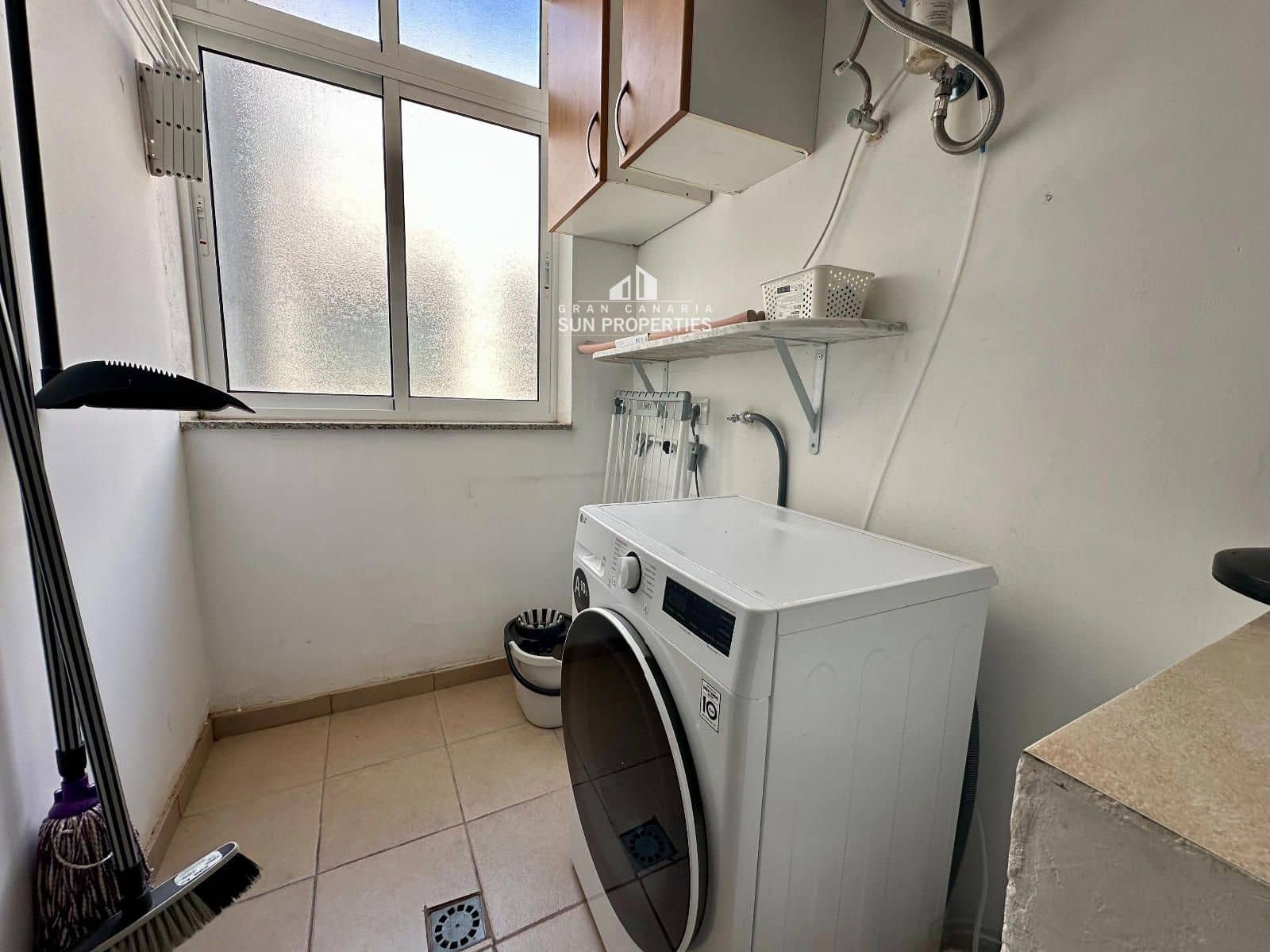 3 Zimmer Wohnung zu vermieten in Santa Lucia de Tirajana mit Garage - 850 € (Ref: 9081129)