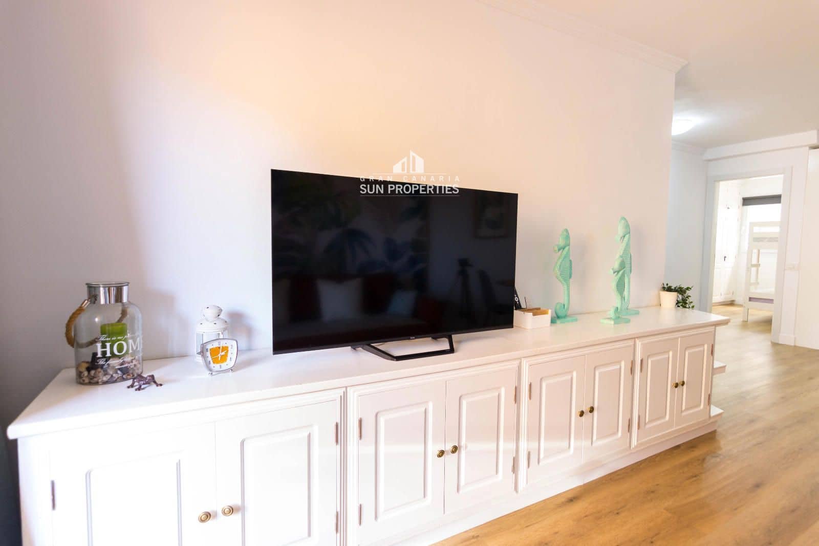 2 bedroom Flat for rent in Arinaga - € 1,050 (Ref: 9118116)