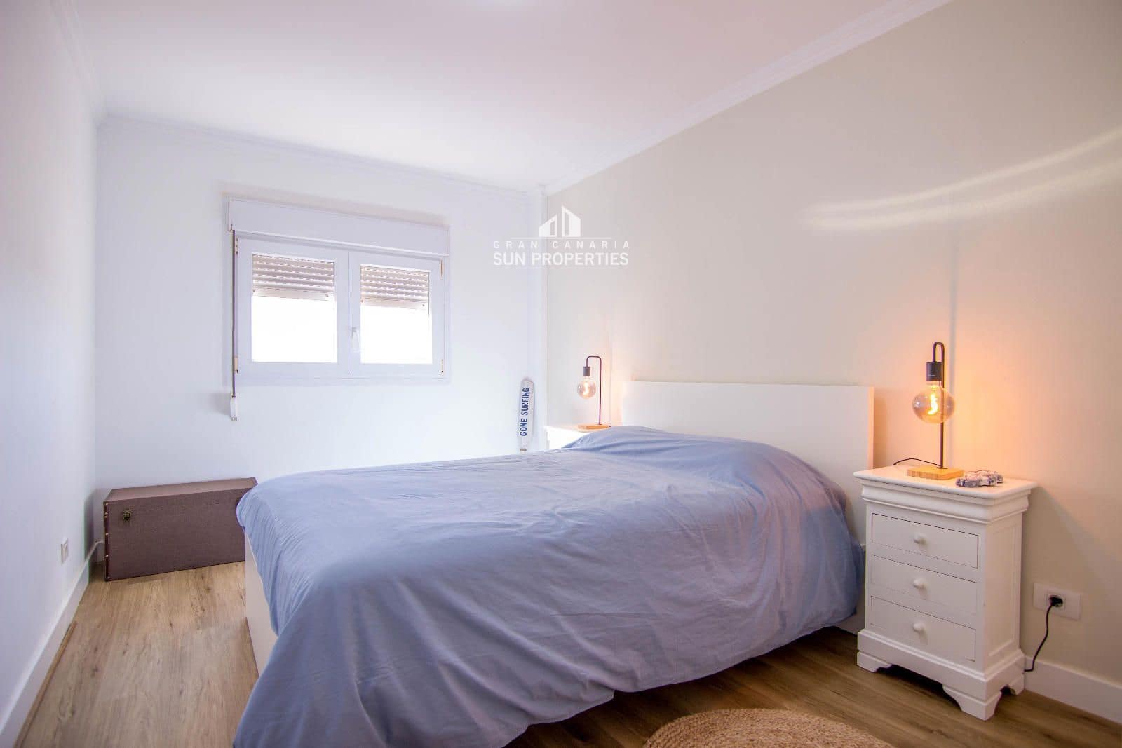 2 bedroom Flat for rent in Arinaga - € 1,050 (Ref: 9118116)