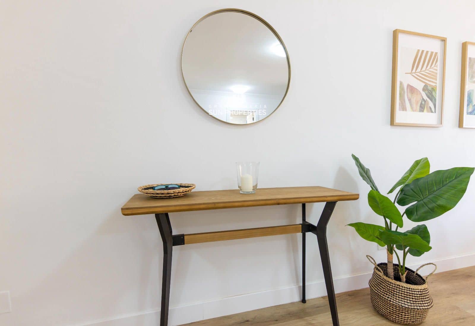 2 bedroom Flat for rent in Arinaga - € 1,050 (Ref: 9118116)