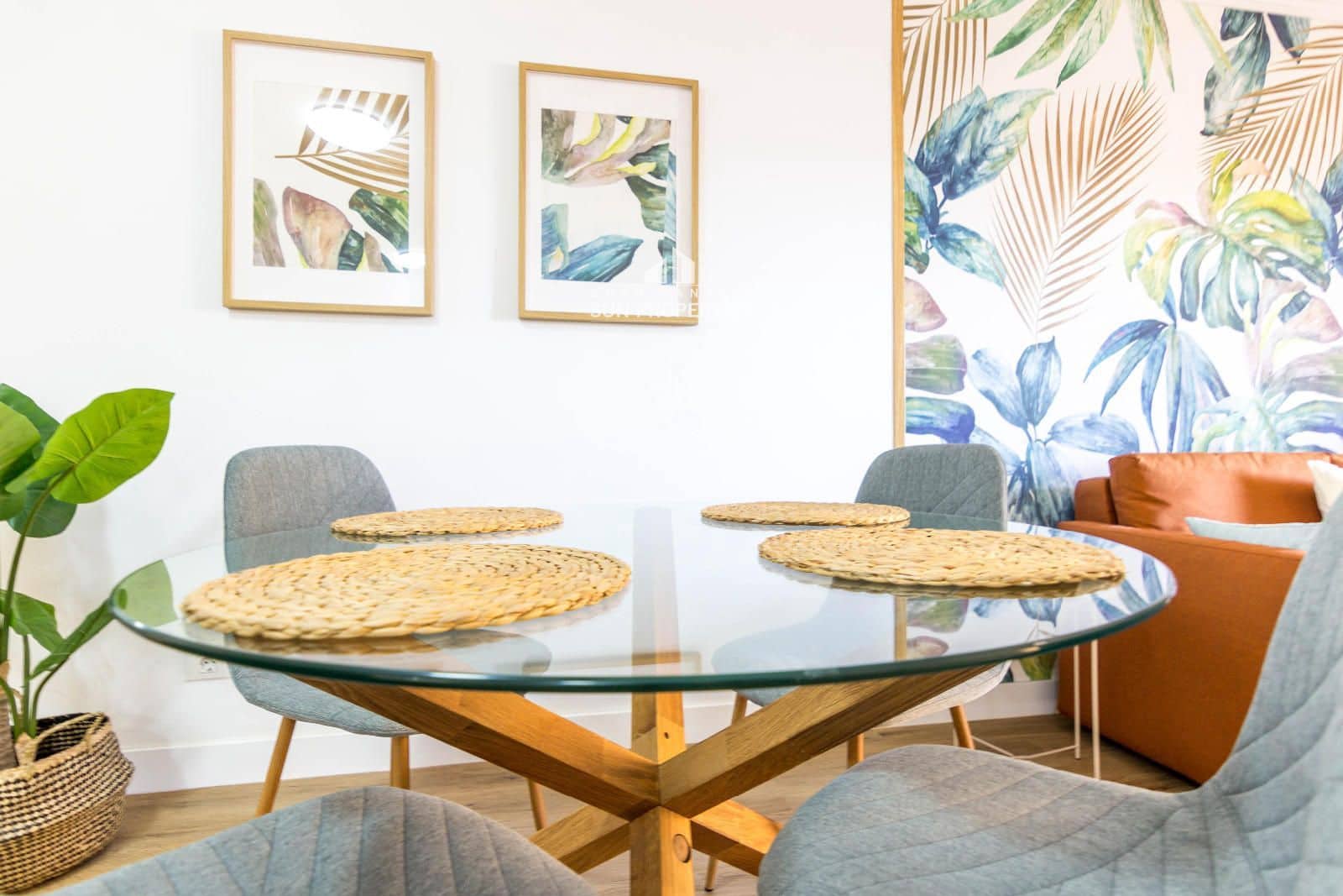 2 bedroom Flat for rent in Arinaga - € 1,050 (Ref: 9118116)