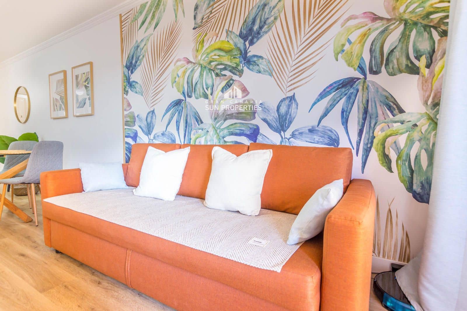 2 bedroom Flat for rent in Arinaga - € 1,050 (Ref: 9118116)