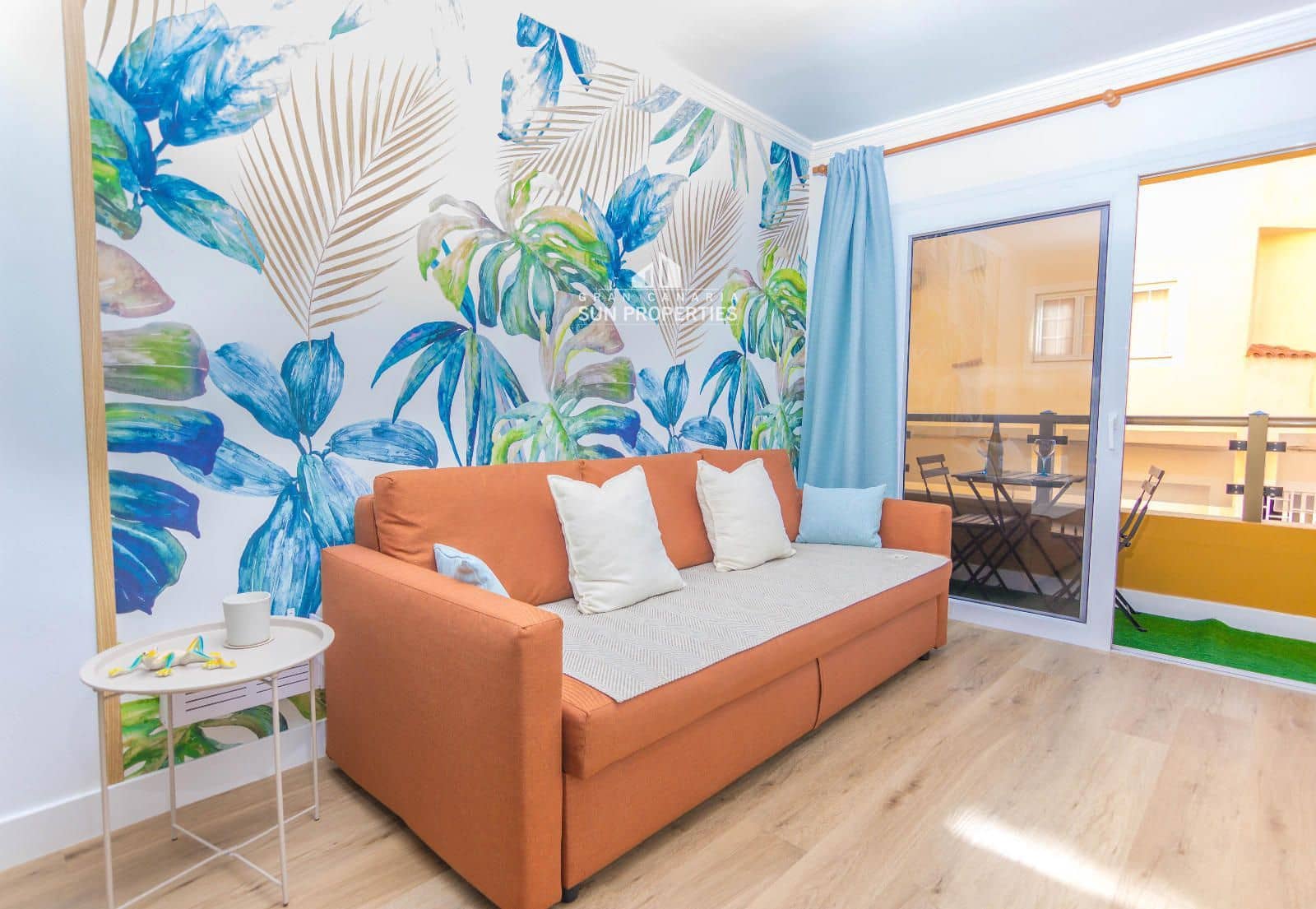 2 bedroom Flat for rent in Arinaga - € 1,050 (Ref: 9118116)