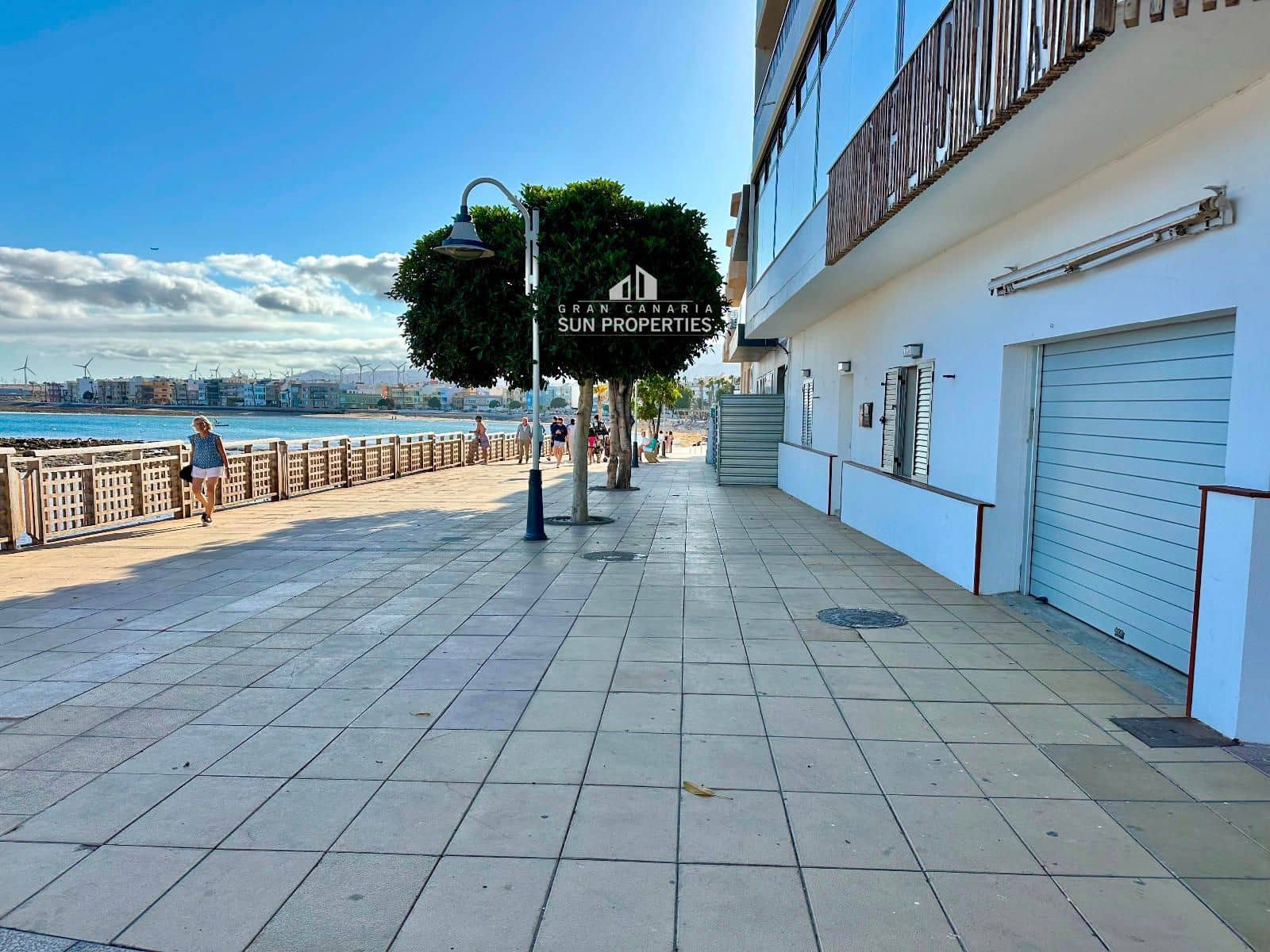 2 bedroom Flat for rent in Arinaga - € 1,050 (Ref: 9118116)