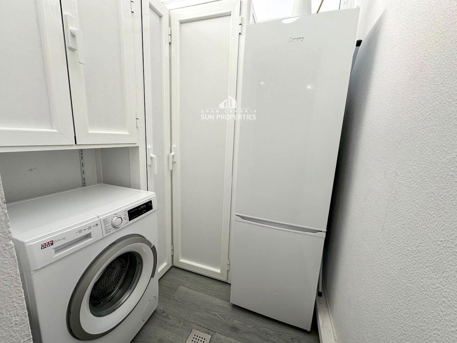 1 soverom Bungalow til leie i Campo Internacional med svømmebasseng - € 1 100 (Ref: 9143790)