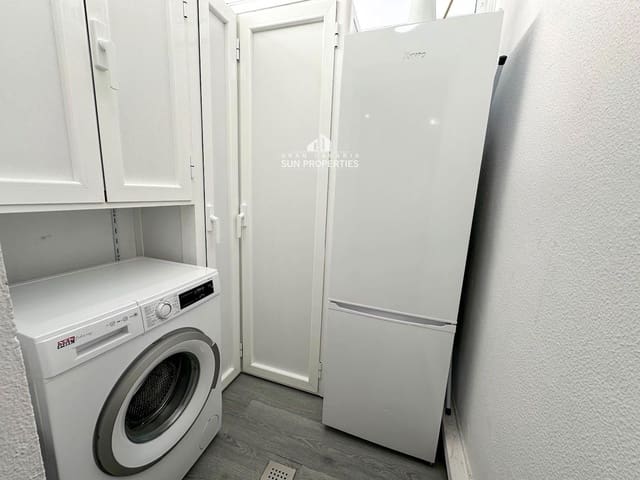 1 sovrum Bungalow att hyra i Campo Internacional, San Bartolomé de Tirajana med pool - 1 100 € (Ref: 9143790)