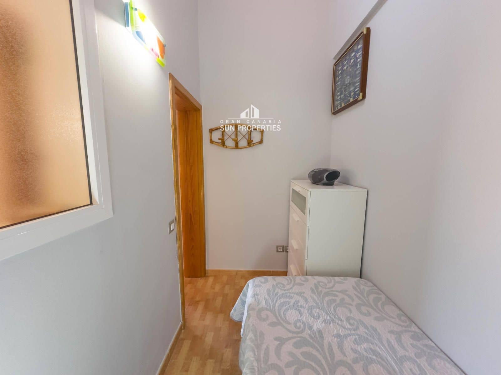 Bungalow de 2 habitaciones en Sonneland en alquiler con piscina - 1.200 € (Ref: 9172662)