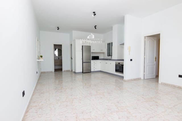 2 soverom Leilighet til leie i Santa Lucía de Tirajana - € 850 (Ref: 9205744)