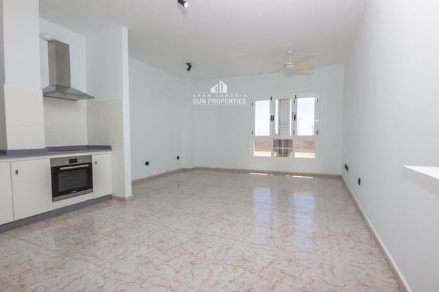 2 soverom Leilighet til leie i Santa Lucía de Tirajana - € 850 (Ref: 9205744)