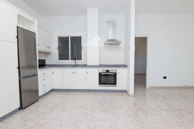 2 soverom Leilighet til leie i Santa Lucía de Tirajana - € 850 (Ref: 9205744)
