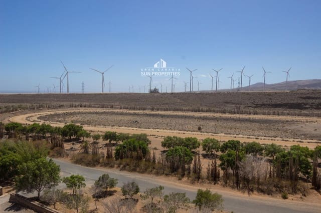 2 soverom Leilighet til leie i Santa Lucía de Tirajana - € 850 (Ref: 9205744)