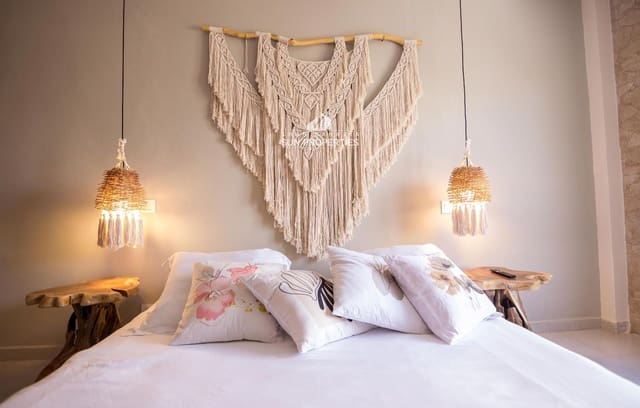 1 sovrum Lägenhet att hyra i La Garita, Telde - 890 € (Ref: 9215731)