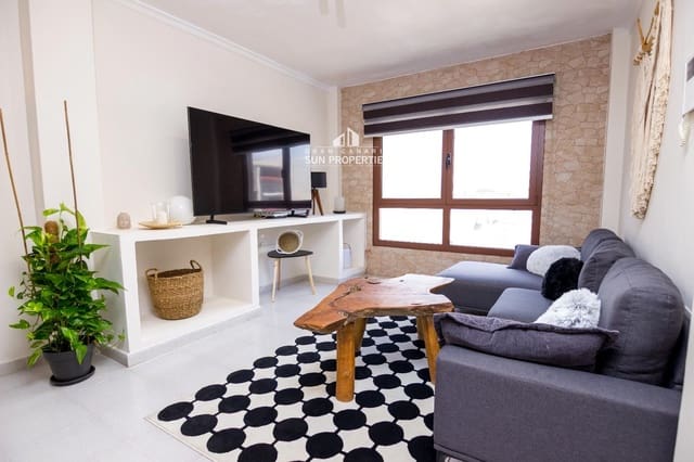 1 sovrum Lägenhet att hyra i La Garita, Telde - 890 € (Ref: 9215731)