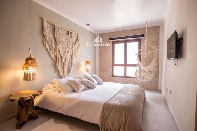 1 sovrum Lägenhet att hyra i La Garita, Telde - 890 € (Ref: 9215731)