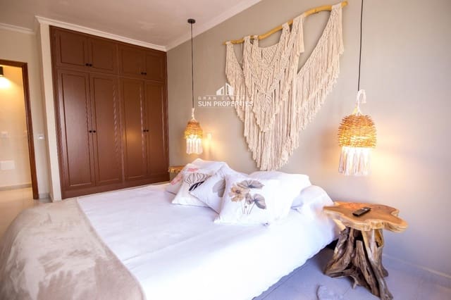 1 sovrum Lägenhet att hyra i La Garita, Telde - 890 € (Ref: 9215731)