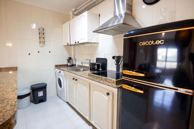 1 sovrum Lägenhet att hyra i La Garita, Telde - 890 € (Ref: 9215731)