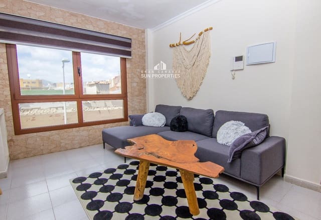 1 sovrum Lägenhet att hyra i La Garita, Telde - 890 € (Ref: 9215731)