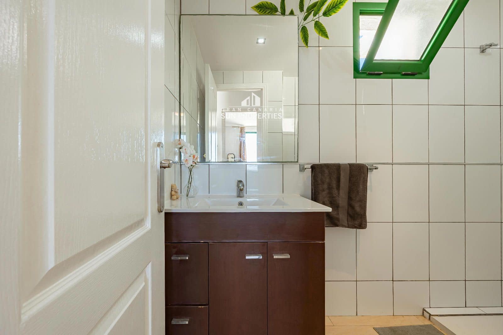 1 sovrum Lägenhet att hyra i Puerto Rico med pool - 1 100 € (Ref: 9231358)