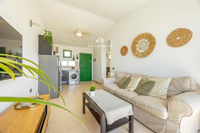 1 sovrum Lägenhet att hyra i Puerto Rico, Mogán med pool - 1 100 € (Ref: 9231358)