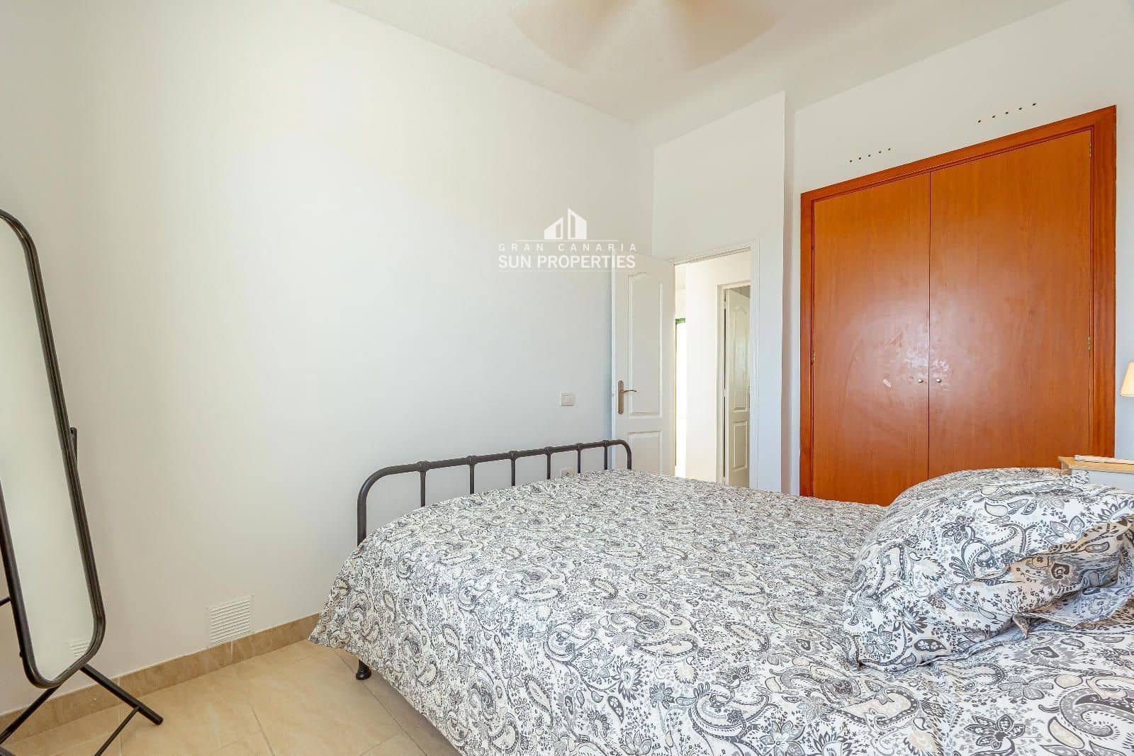 1 sovrum Lägenhet att hyra i Puerto Rico med pool - 1 100 € (Ref: 9231358)