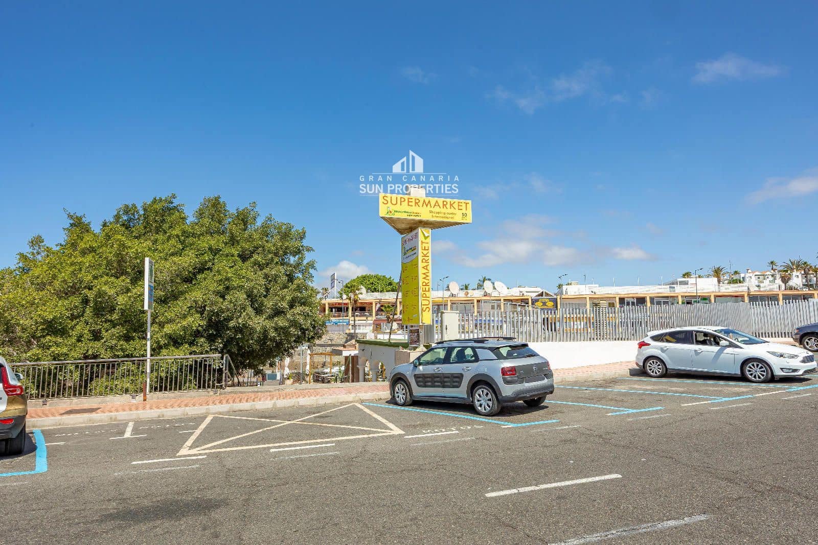 1 sovrum Lägenhet att hyra i Puerto Rico med pool - 1 100 € (Ref: 9231358)