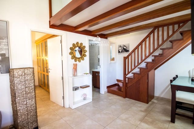 2 sovrum Bungalow att hyra i Campo Internacional, San Bartolomé de Tirajana med pool - 1 500 € (Ref: 9324233)