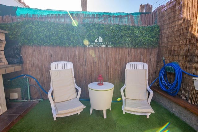 2 sovrum Bungalow att hyra i Campo Internacional, San Bartolomé de Tirajana med pool - 1 500 € (Ref: 9324233)