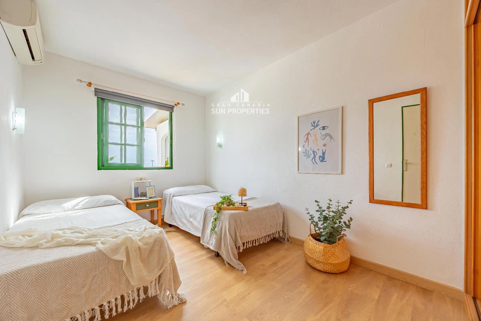 1 sypialnia Mieszkanie na sprzedaż w Sonneland z basenem - 199 000 € (Ref: 9337072)