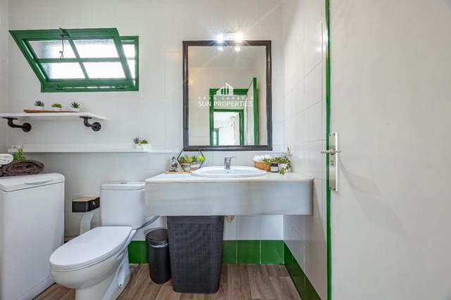 1 soverom Leilighet til salgs i Sonneland, San Bartolomé de Tirajana med svømmebasseng - € 199 000 (Ref: 9337072)