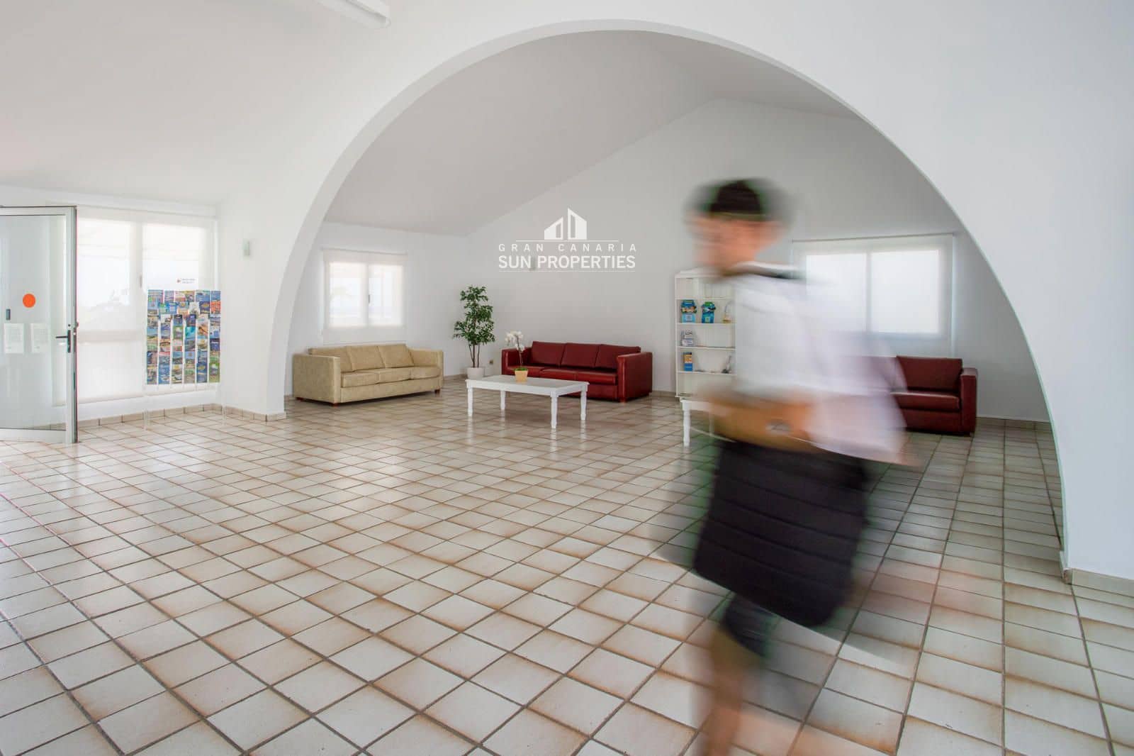 1 sypialnia Mieszkanie na sprzedaż w Sonneland z basenem - 199 000 € (Ref: 9337072)