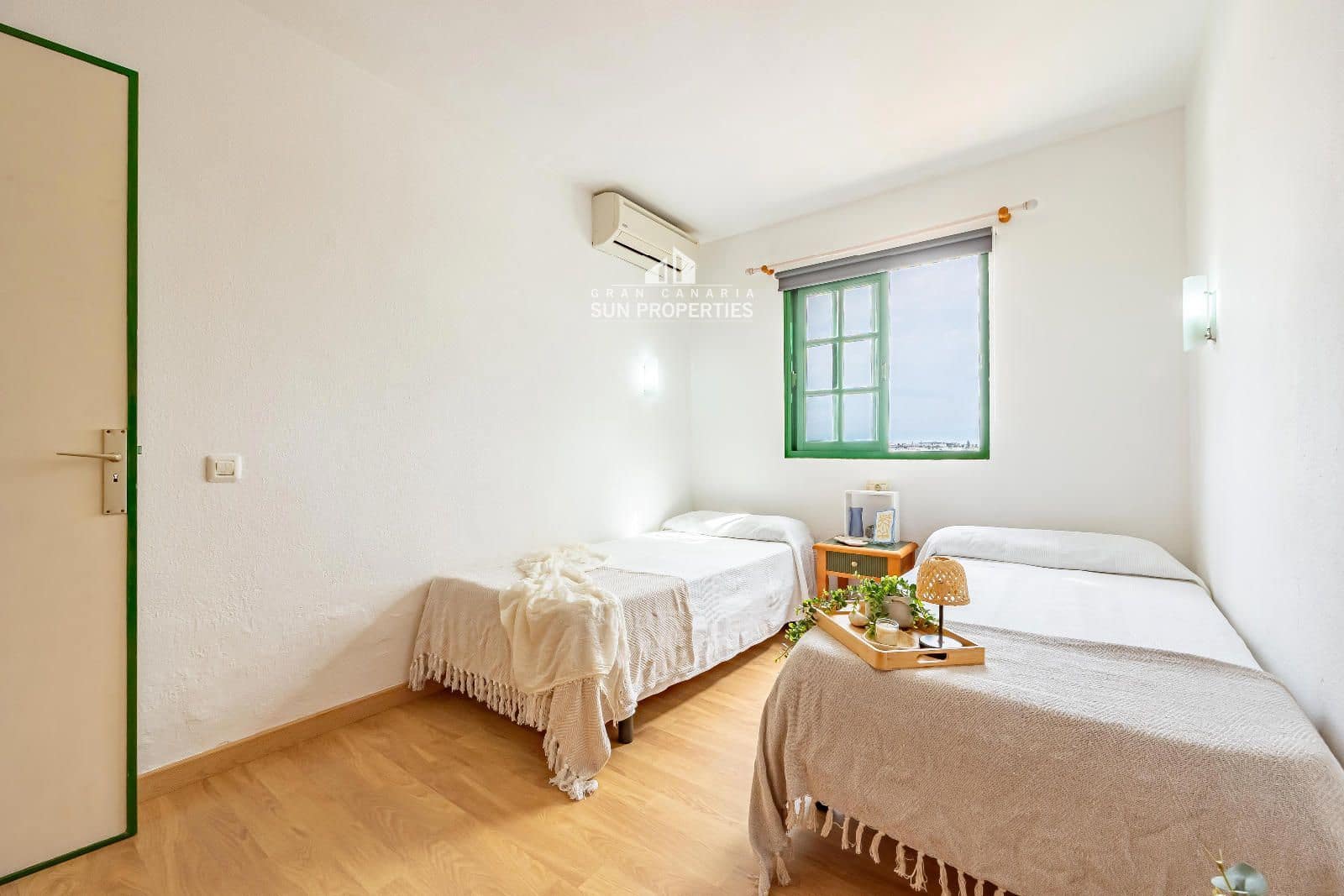 1 sypialnia Mieszkanie na sprzedaż w Sonneland z basenem - 199 000 € (Ref: 9337072)