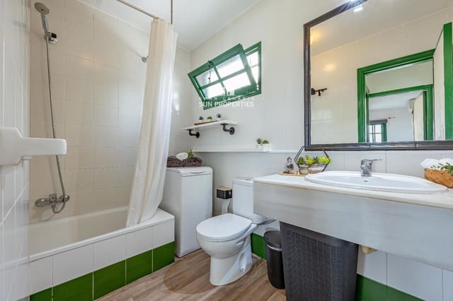 1 soverom Leilighet til salgs i Sonneland, San Bartolomé de Tirajana med svømmebasseng - € 199 000 (Ref: 9337072)