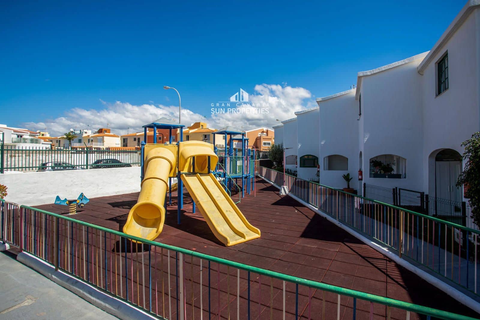 1 sypialnia Mieszkanie na sprzedaż w Sonneland z basenem - 199 000 € (Ref: 9337072)