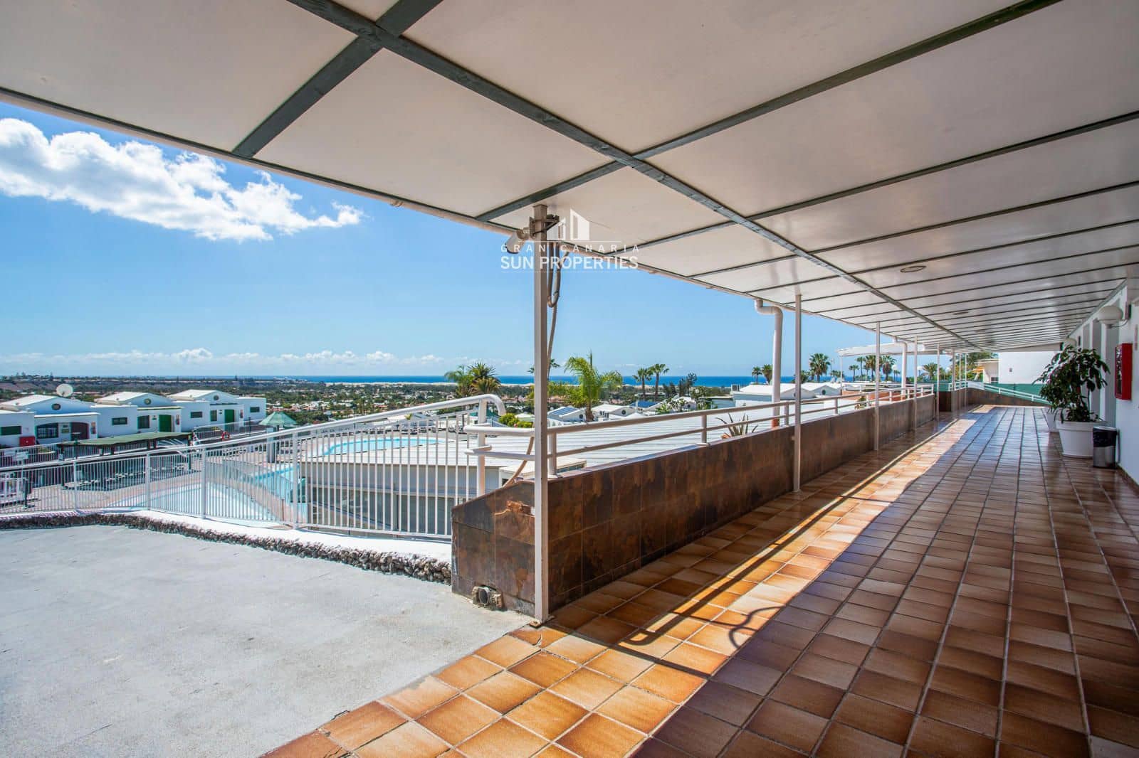 1 sypialnia Mieszkanie na sprzedaż w Sonneland z basenem - 199 000 € (Ref: 9337072)