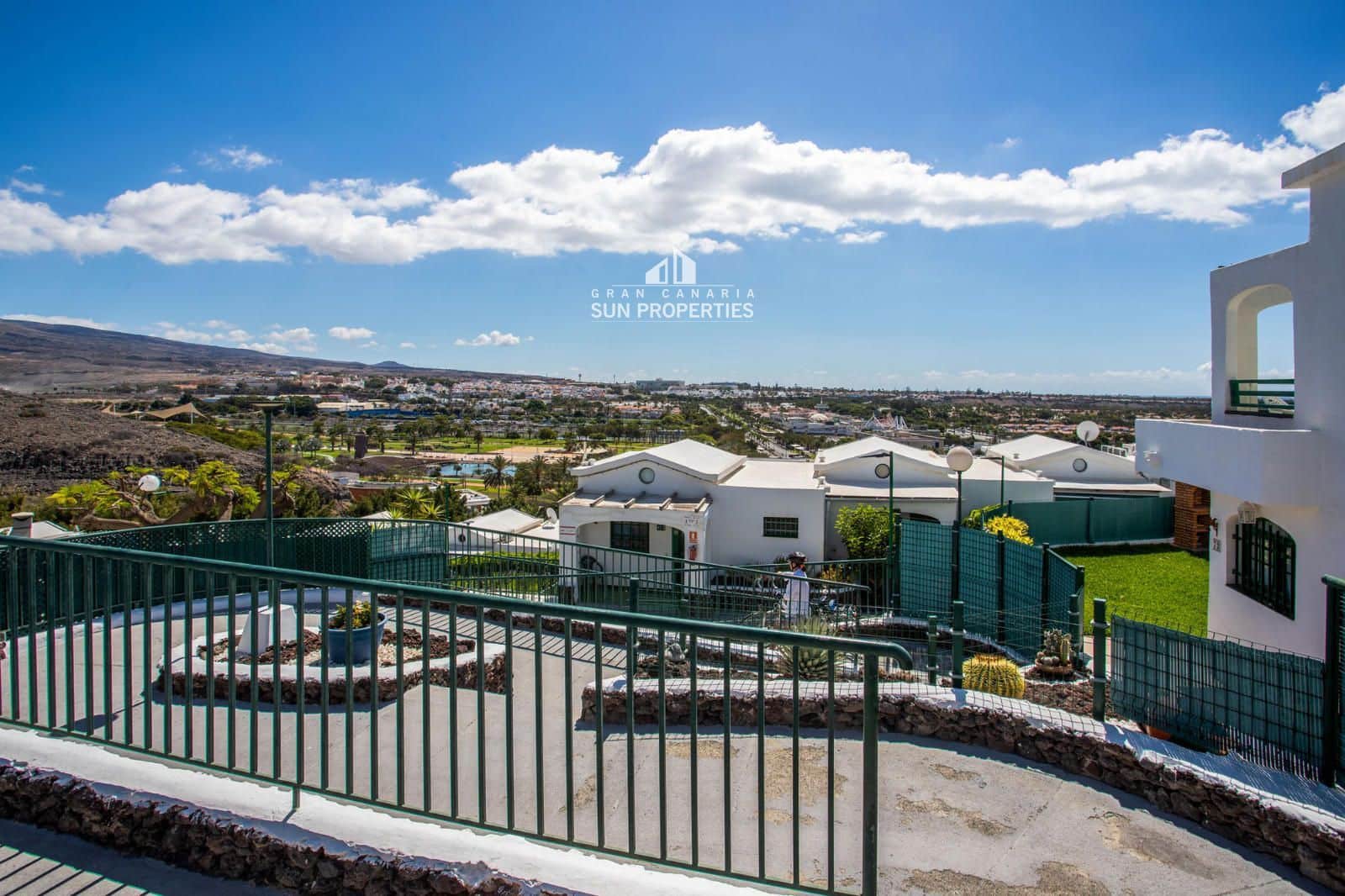 1 sypialnia Mieszkanie na sprzedaż w Sonneland z basenem - 199 000 € (Ref: 9337072)