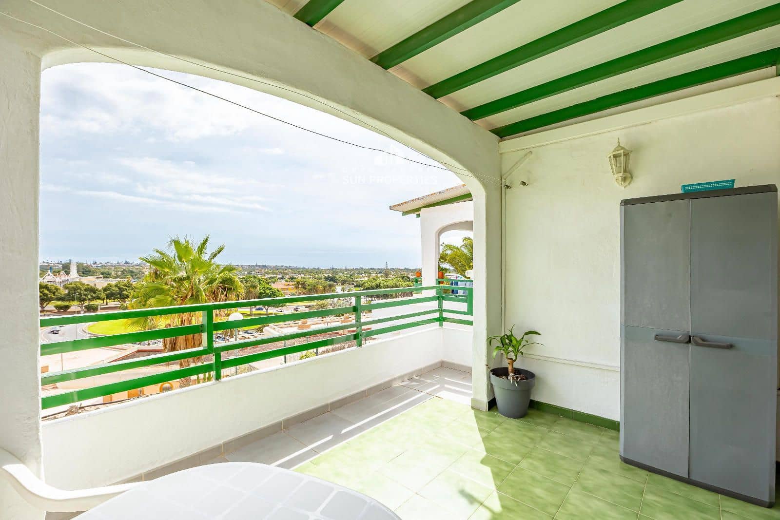 1 sypialnia Mieszkanie na sprzedaż w Sonneland z basenem - 199 000 € (Ref: 9337072)