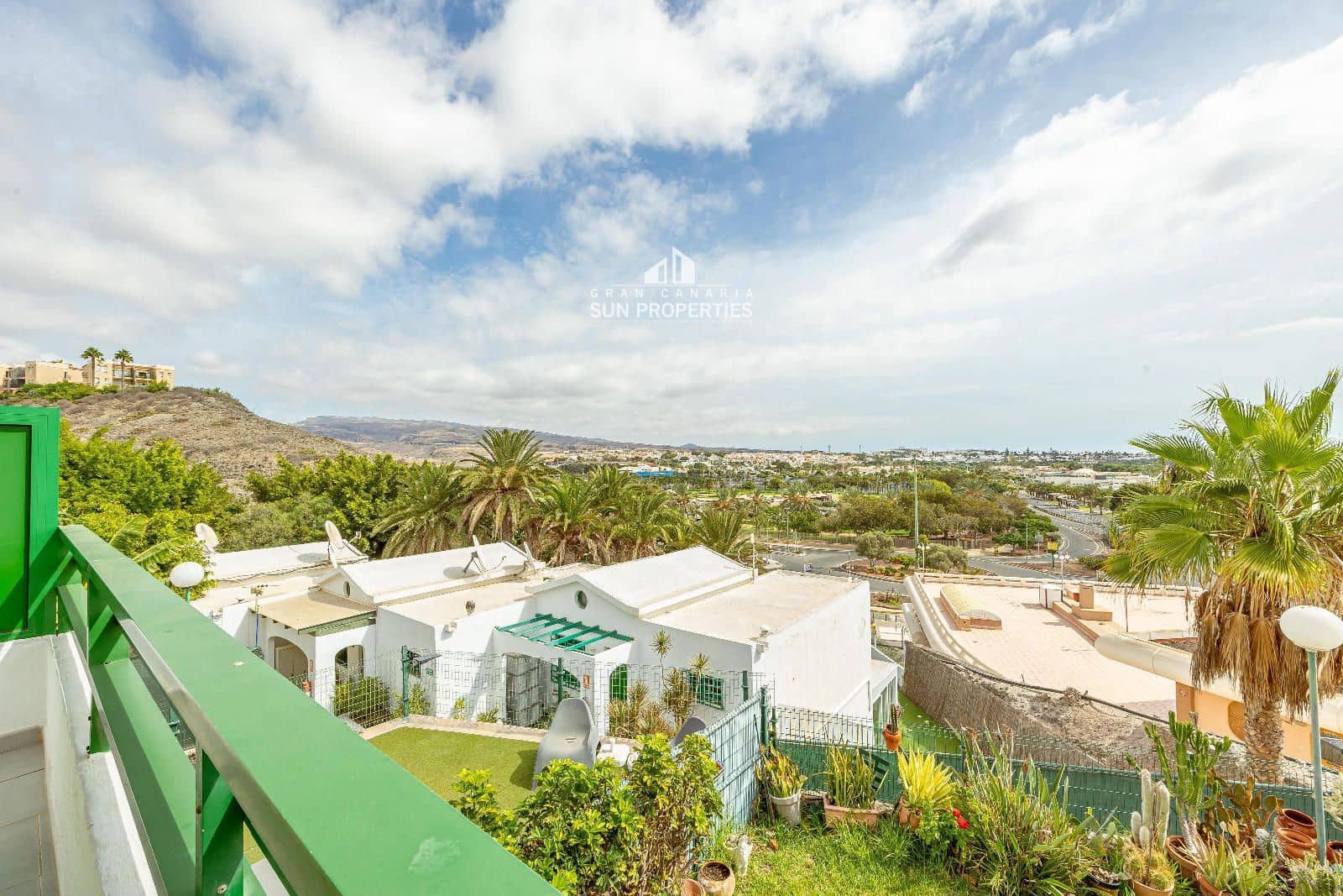 1 sypialnia Mieszkanie na sprzedaż w Sonneland z basenem - 199 000 € (Ref: 9337072)