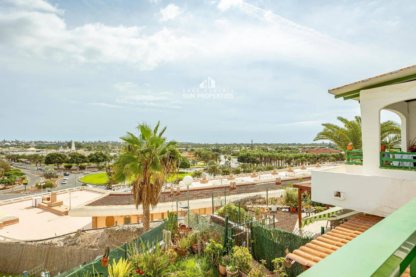 1 sypialnia Mieszkanie na sprzedaż w Sonneland z basenem - 199 000 € (Ref: 9337072)