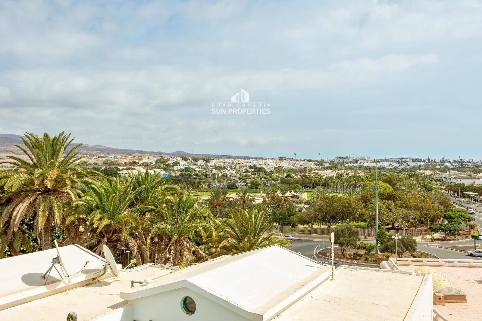 1 sypialnia Mieszkanie na sprzedaż w Sonneland z basenem - 199 000 € (Ref: 9337072)