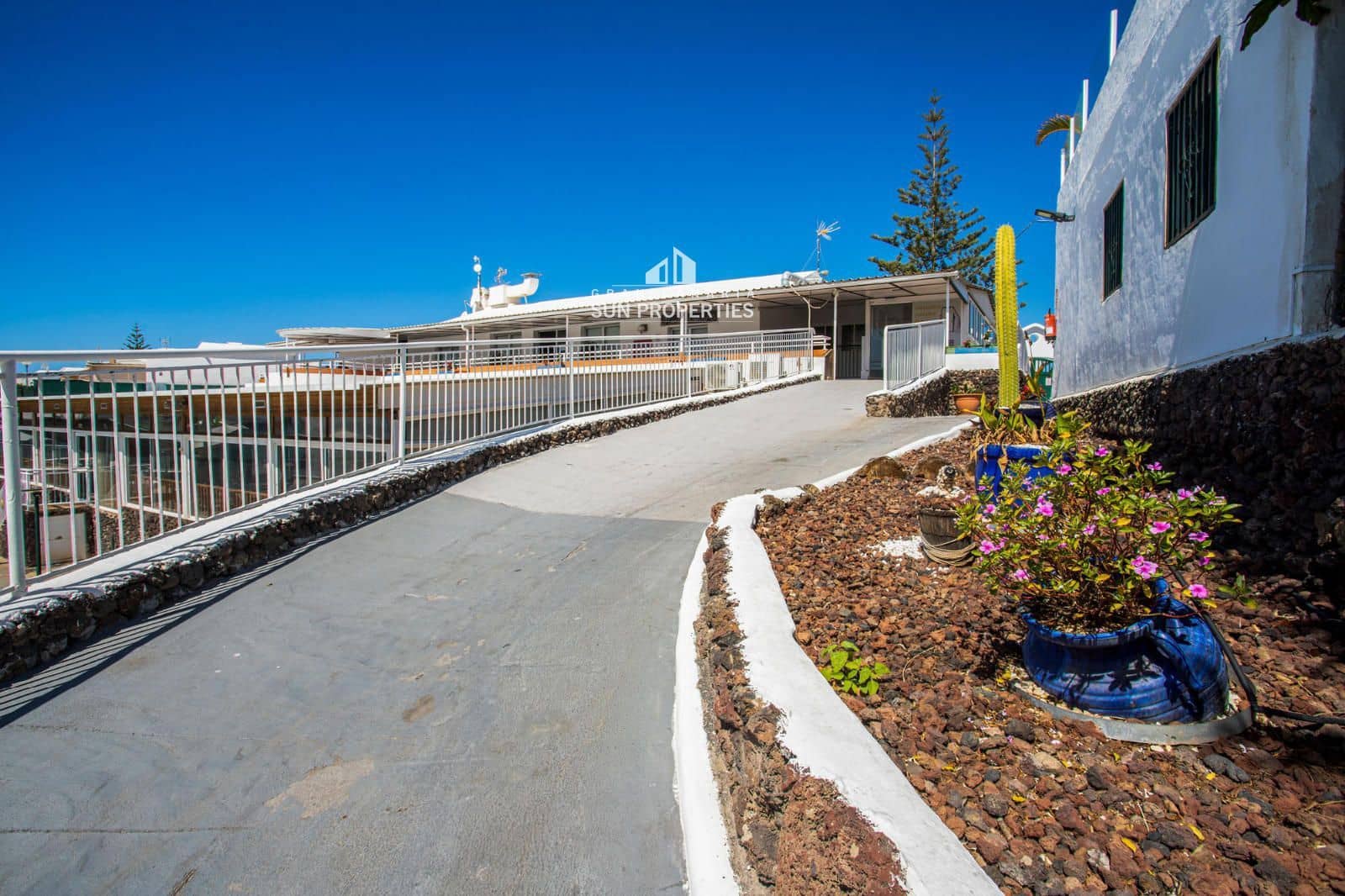 1 sypialnia Mieszkanie na sprzedaż w Sonneland z basenem - 199 000 € (Ref: 9337072)